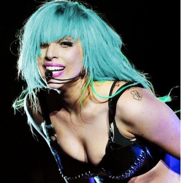 Lady Gaga diz que criou um estilo musical techno rock de vanguarda