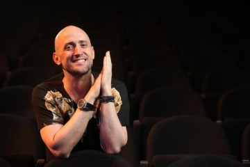 Paulo Gustavo sofre embolia pulmonar e tem piora no quadro; �Extrema gravidade�, diz boletim