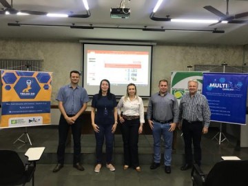 Aceoc e Multiplic apresentam Programa �Transforma��o Digital nas Ind�strias�