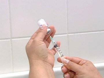 Campanha de vacinao contra a gripe comea no sbado