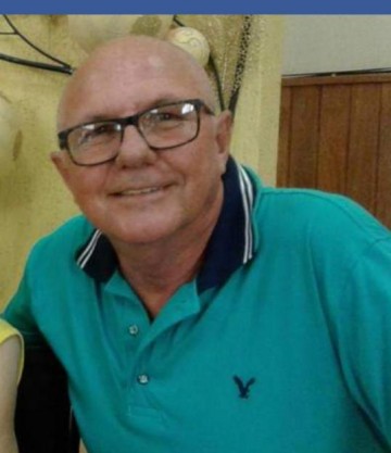 LUTO: morre o ex-diretor municipal, Luiz Alberto Pawlak