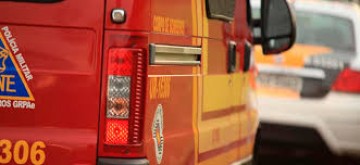 Motorista morre e duas crian�as ficam feridas em acidente com ve�culo escolar