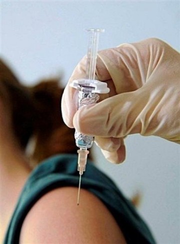 Sa�de encerra nesta quarta vacina��o contra gripe A H1N1 em SP