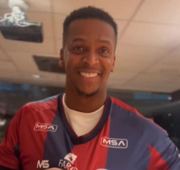 Atacante J� � solto ap�s realizar o pagamento da pens�o aliment�cia de um dos filhos