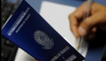 V�DEO: Osvaldo Cruz fecha o m�s de abril com 92 empregos com carteira assinada, segundo o Caged