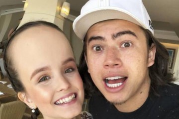 Whindersson zoa amiga e se d� mal