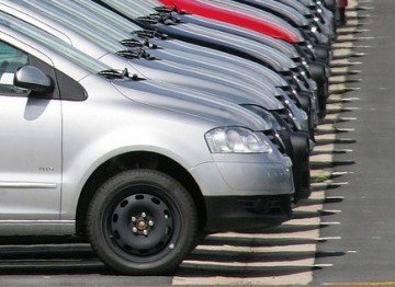 Garantia maior deixa pre�o de carros mais caros