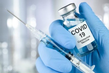 Vacinao contra a Covid-19 em Osvaldo Cruz ser em segunda dose para 65 e 66 anos amanh (20)