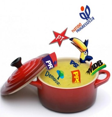 Prazo de filia��es partid�rias terminou: saiba quais foram os vereadores que trocaram de legenda