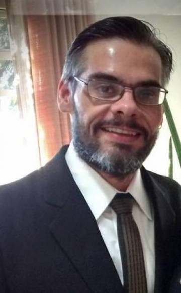 Publicit�rio da Garp Comunica��o profere mini curso na Semana de Administra��o das Faculdades Reges