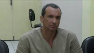 Marcola � transferido de Presidente Venceslau para pres�dio federal de Mossor� no Rio Grande do Norte