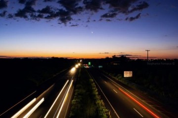 Mais de 1,8 mil autua��es de tr�nsito s�o registradas durante opera��o em rodovias do Oeste Paulista