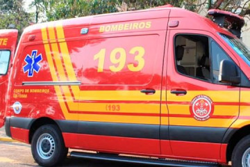 Homem morre afogado ap�s barco virar no Rio Paran� em Paulic�ia