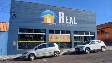 Lojas Real M�veis e Colch�es anuncia mudan�a para novo endere�o