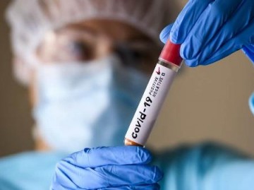 DRS de Mar�lia manda manter causa da morte de paciente de OC para Covid-19 mesmo com contraprova negativa