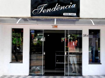 Conceito e moda voc� encontra na Tend�ncia � Loja da Mara