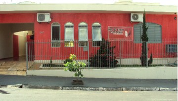 Sal�o de Beleza Cor & Trato e  Dra. Janaina Bortoletto