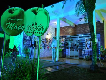 Ma�� Verde: Confira as foto da II noite da Mulher Poderosa