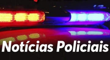 Pol�cia Militar usa muni��o n�o letal para controlar confus�o na Vila Esperan�a