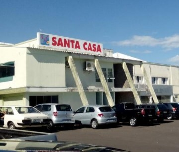 Santa Casa de Osvaldo cruz muda hor�rios e crit�rios para visitas a pacientes internados