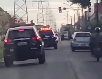 Advogadas de Assis s�o presas durante opera��o contra grupo que desviava cargas de gr�os de alto valor