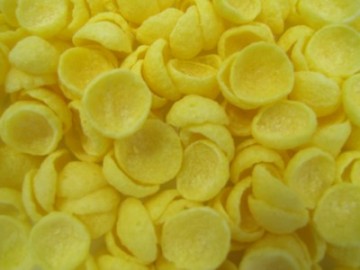 Crian�as que comem salgadinhos ficam desatentas e hiperativas