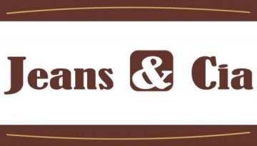 Promo��o de natal: Jeans & Cia