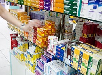 Anvisa prope mudanas em caixas de medicamentos
