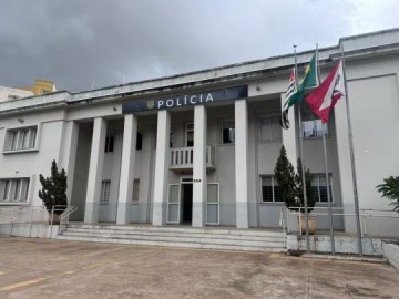 Justi�a decreta pris�o tempor�ria de professor de dan�a suspeito de abuso sexual contra crian�as em escola em Ara�atuba