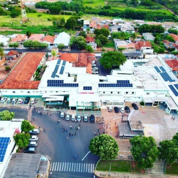 V�DEO: Reuni�o entre prefeitos e m�dicos define in�cio de obras para UTI na Santa Casa de Osvaldo Cruz