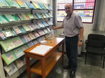 Aceoc d� posse a diretoria e comemora Dia do Comerciante com jantar no Clube das Bandeiras neste s�bado