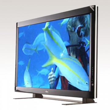 Pre�o das TVs de plasma e LCD cai para menos da metade