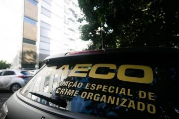 Megaopera��o contra fac��es cumpre 228 mandados de pris�o no pa�s