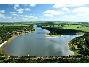 Piranha ataca crian�a em balne�rio e arranca parte de dedo do p� em Rancharia