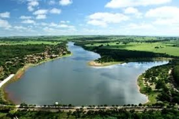 Piranha ataca crian�a em balne�rio e arranca parte de dedo do p� em Rancharia