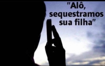 Tentativa do golpe de falso sequestro faz v�tima mulher de 91 anos em Tup�