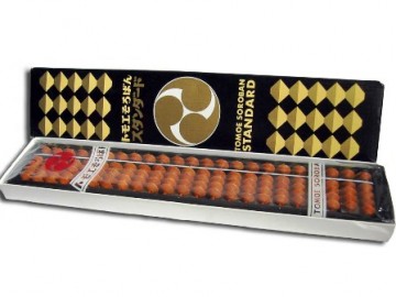 Educa��o promove curso de Soroban para alfabetizar cegos