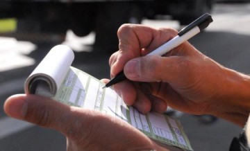 V�DEO: Veja o que pode resultar em multa nas estradas