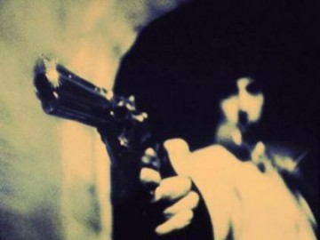 Servente � encontrado queimado em boca de fumo em Tup�