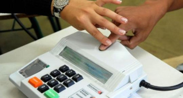 Pouco mais de 4% dos eleitores de Osvaldo Cruz ainda n�o cadastraram biometria