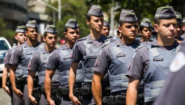 Polcia Militar abre concurso pblico para 2,7 mil vagas