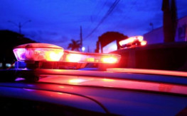 Ex-vereador de Quintana � preso ap�s incendiar quarto de hotel em Mar�lia