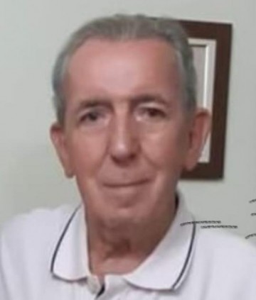 Morre o biom�dico Dr. Benedito Perez