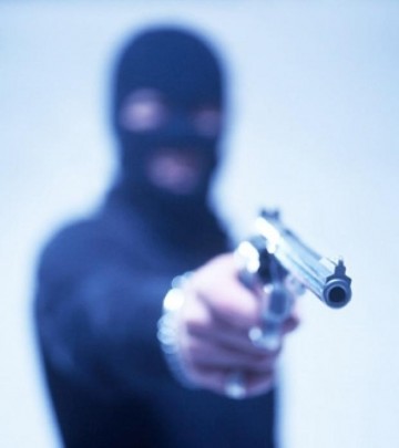 Bandidos furtam resid�ncia no Jd. Acapulco