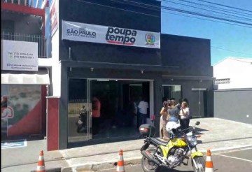 VDEO: Osvaldo Cruz inaugura unidade do Poupatempo e presta homenagem ao Dr. David S. de Oliveira