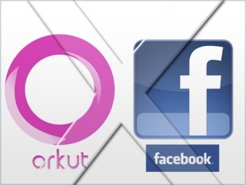 Orkut j perde para Facebook em usurios