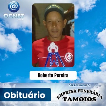 Portal Ocnet informa os falecimentos desta quinta-feira (31/10/2024)