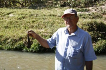 Secretaria de Meio Ambiente aciona Cetesb para inspe��o na regi�o do bairro Coqueiros