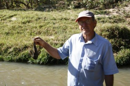 Foto: Cristiano Nascimento