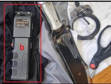 Pol�cia Civil prende acusado de roubar v�tima que conheceu nas redes sociais